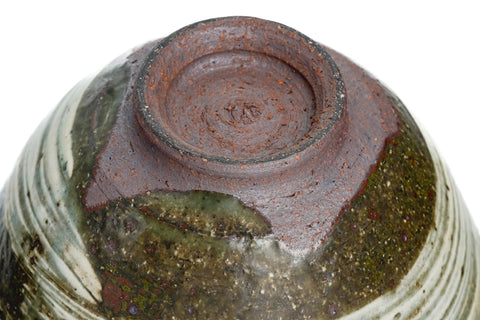 Mishima Hakeme Chawan