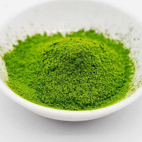 Tsuji-no-Mukashi - Shirakawa Matcha