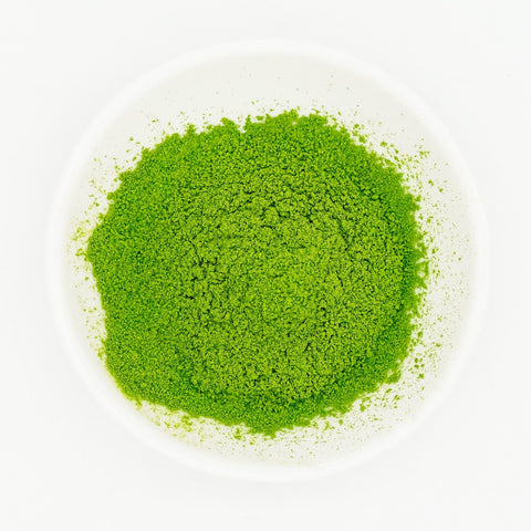 Tsuji-no-Mukashi - Shirakawa Matcha