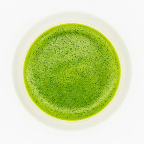 Tsuji-no-Mukashi - Shirakawa Matcha