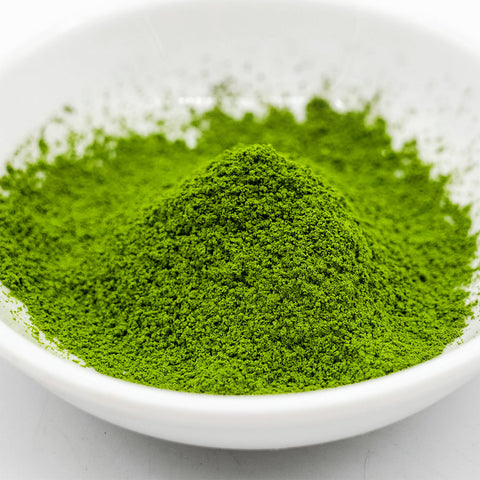 Tsuji-no-Shiro - Shirakawa Matcha