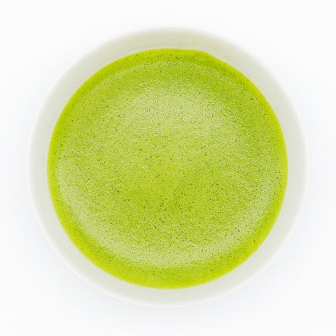 Tsuji-no-Shiro - Shirakawa Matcha