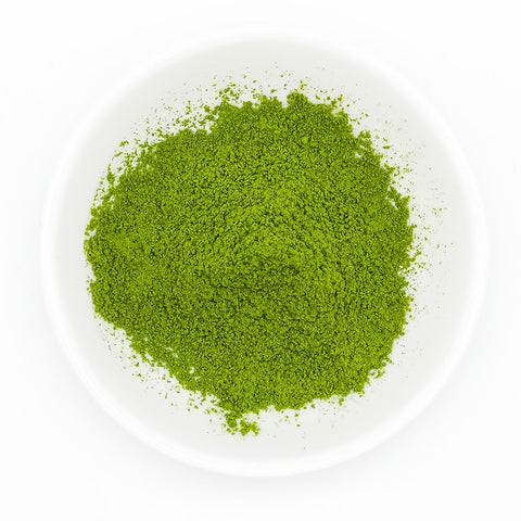 Tsuji-no-Shiro - Shirakawa Matcha