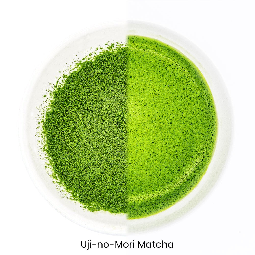 Rishouen Matcha Bundle