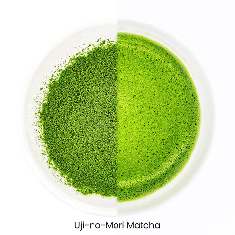 Rishouen Collection - Matcha Gift Set