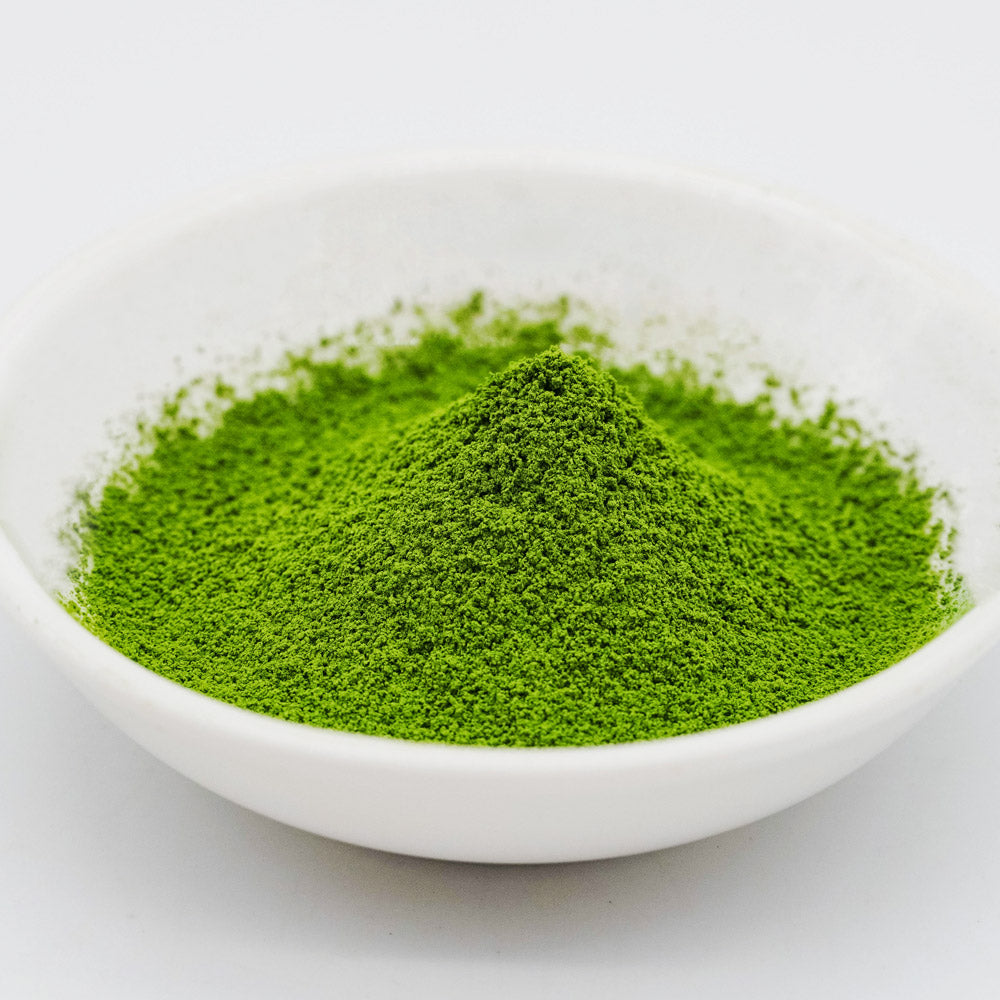 Uji-no-Mori  - Uji Matcha