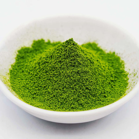 Uji Asahi Matcha