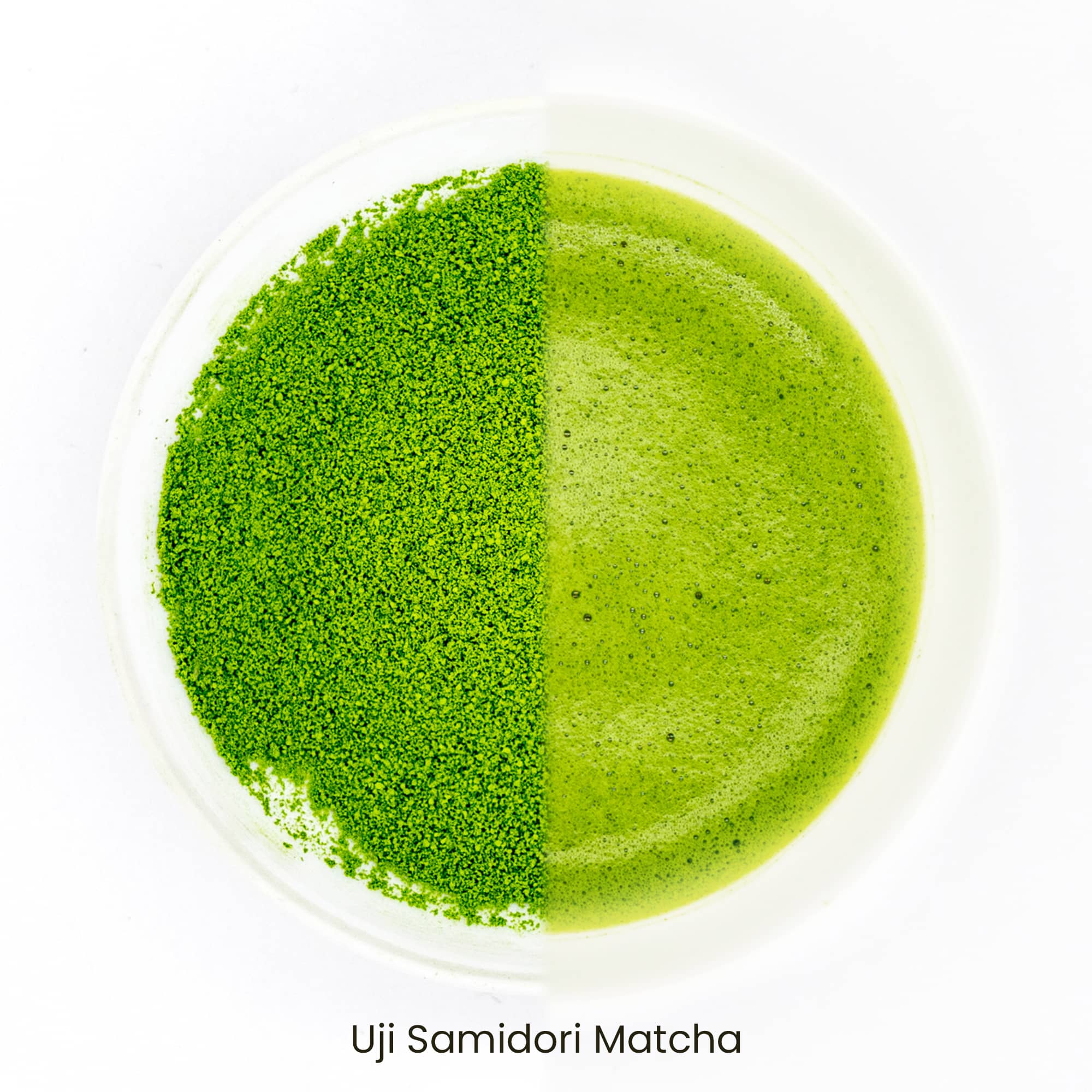Yoshida Meichaen Collection - Matcha Gift Set – Tezumi