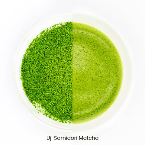 Yoshida Meichaen Collection - Matcha Gift Set