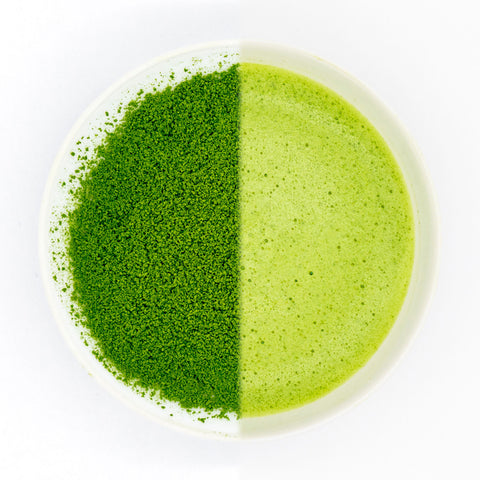 Umezuki - Uji Okumidori Matcha