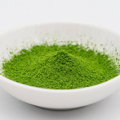 Ungetsu-no-Shiro - Uji Matcha