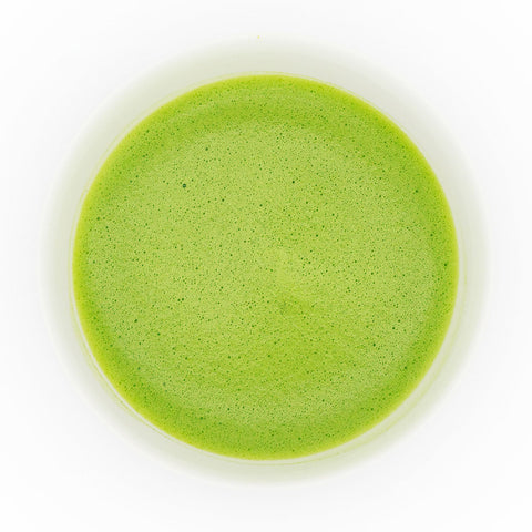 Ungetsu-no-Shiro - Uji Matcha