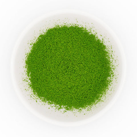 Ungetsu-no-Shiro - Uji Matcha