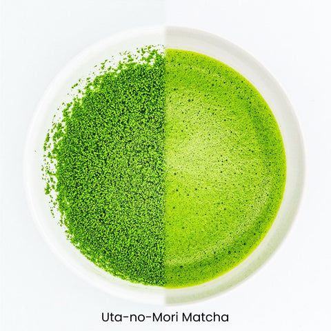 Rishouen Collection - Matcha Gift Set
