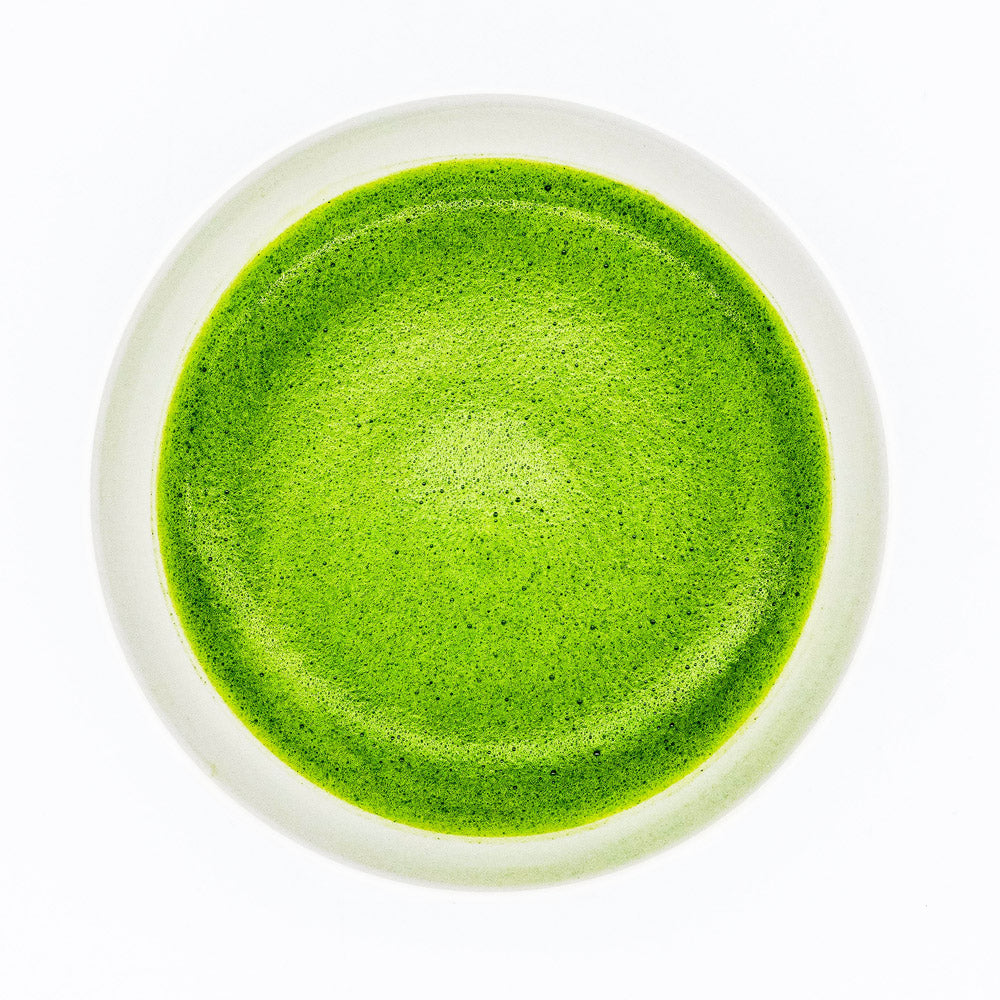 Uta-no-Mori - Uji Matcha