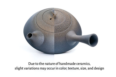 Kairagi Glazed Tokoname Teapot - 200ml