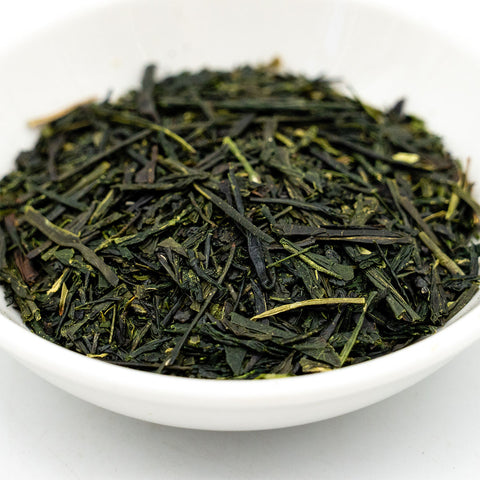 Withered Kikugawa Koushun Sencha