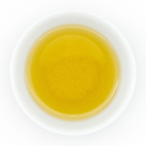 Withered Kikugawa Koushun Sencha