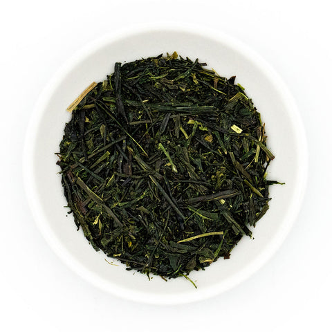 Withered Kikugawa Koushun Sencha
