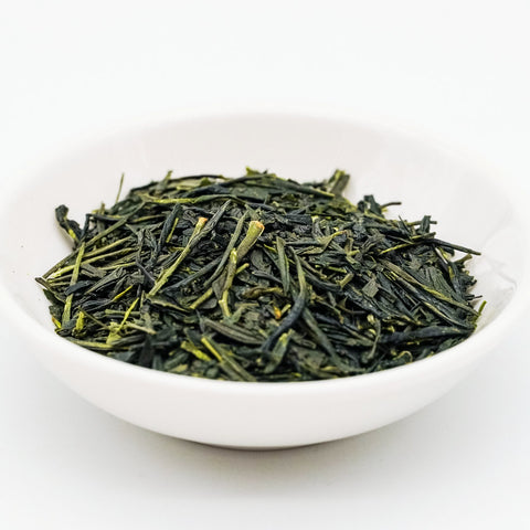 Organic Tenryu Yamakai Sencha