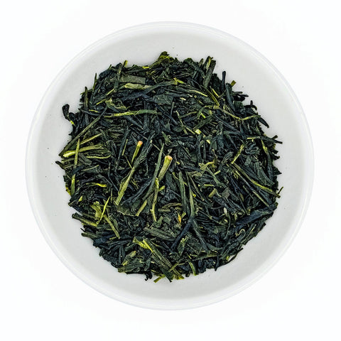 Organic Tenryu Yamakai Sencha
