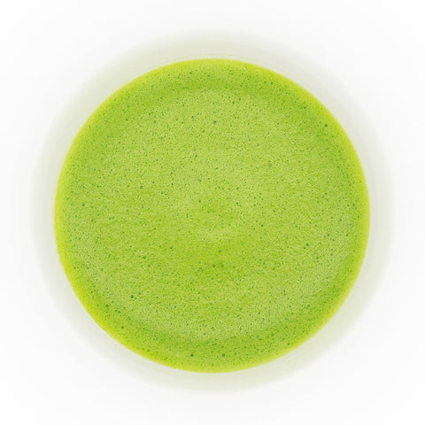 Yūryō - Uji Matcha