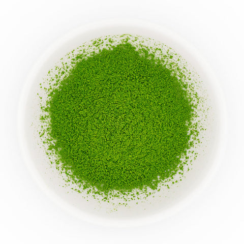 Yūryō - Uji Matcha