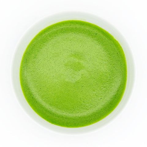 Yūtei - Nishio Matcha