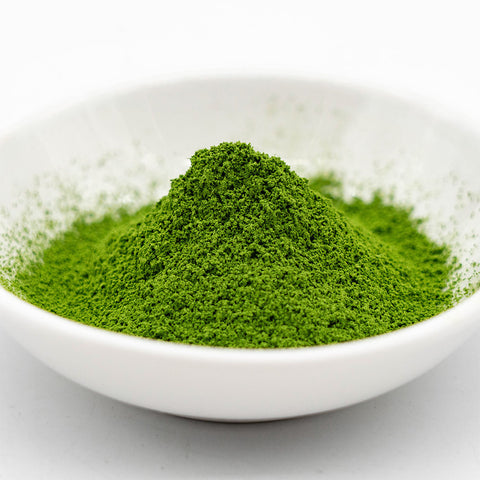 Yūtei - Nishio Matcha
