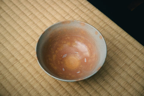 Korean Totoya Chawan
