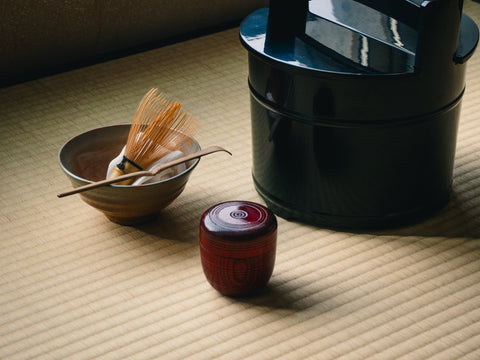 Korean Totoya Chawan