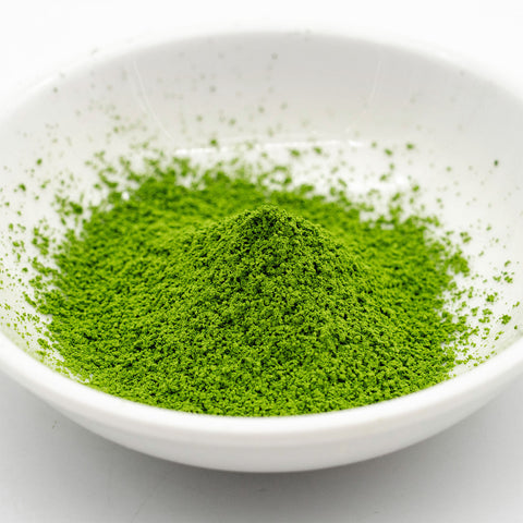Chiyō-Mukashi - Uji Matcha