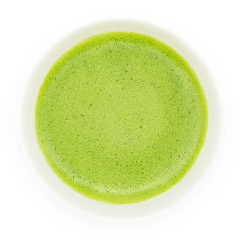 Chiyō-Mukashi - Uji Matcha
