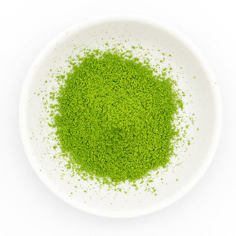 Chiyō-Mukashi - Uji Matcha