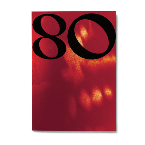 Eighty Degrees Magazine