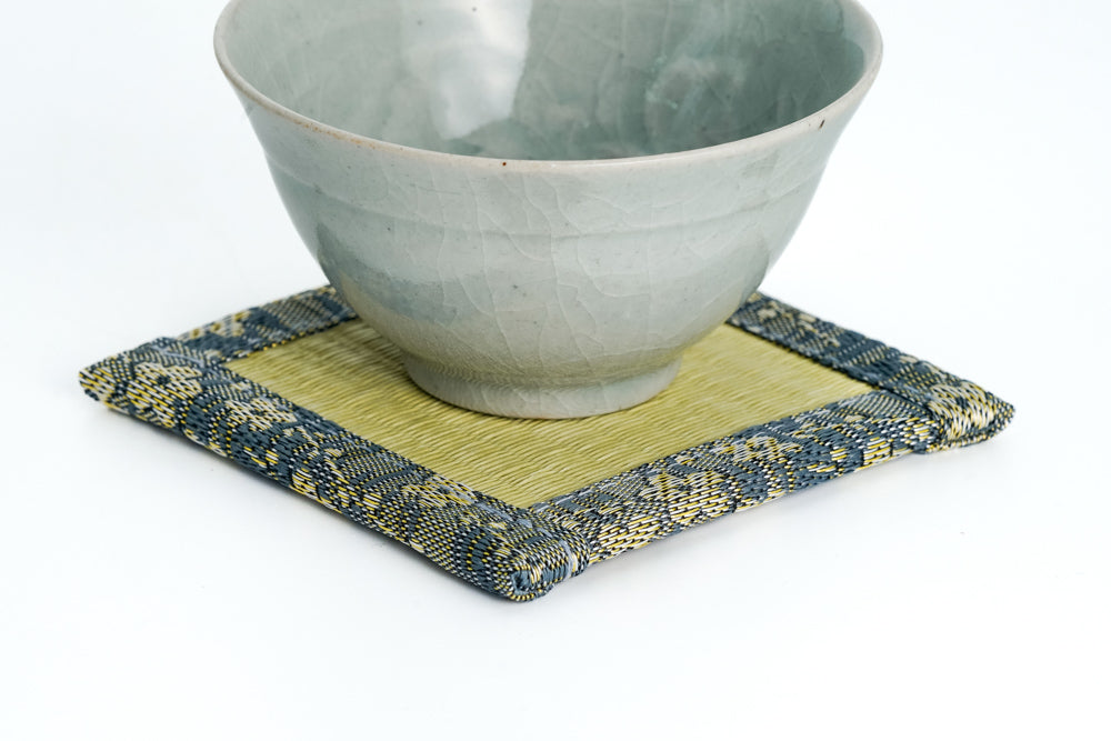 Tatami Coaster - Thumbnail 2