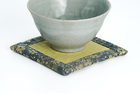 Tatami Coaster