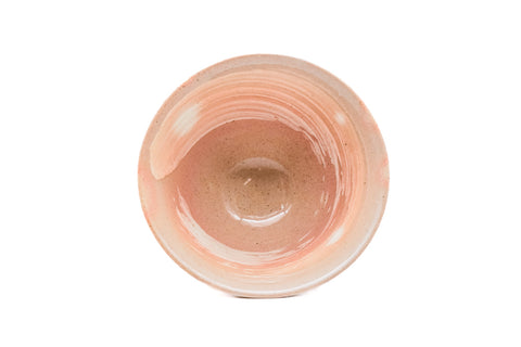 Hanshi Hakeme Asagao-gata Senchawan - 60ml