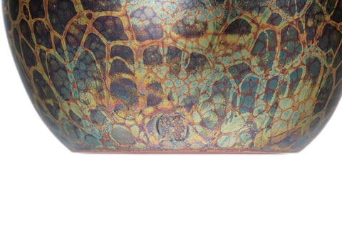 Shudei Tenmoku Tokoname Teapot - 270ml