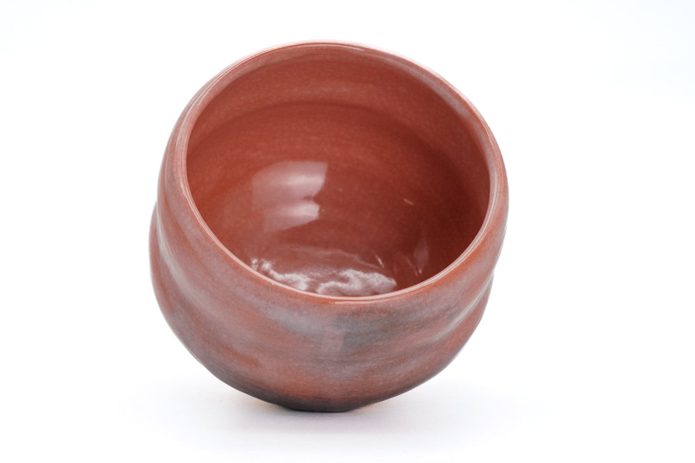 Aka-Raku Chawan - Thumbnail 2