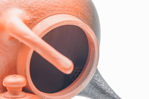 Tataki Yōhen Tokoname Teapot - 150ml