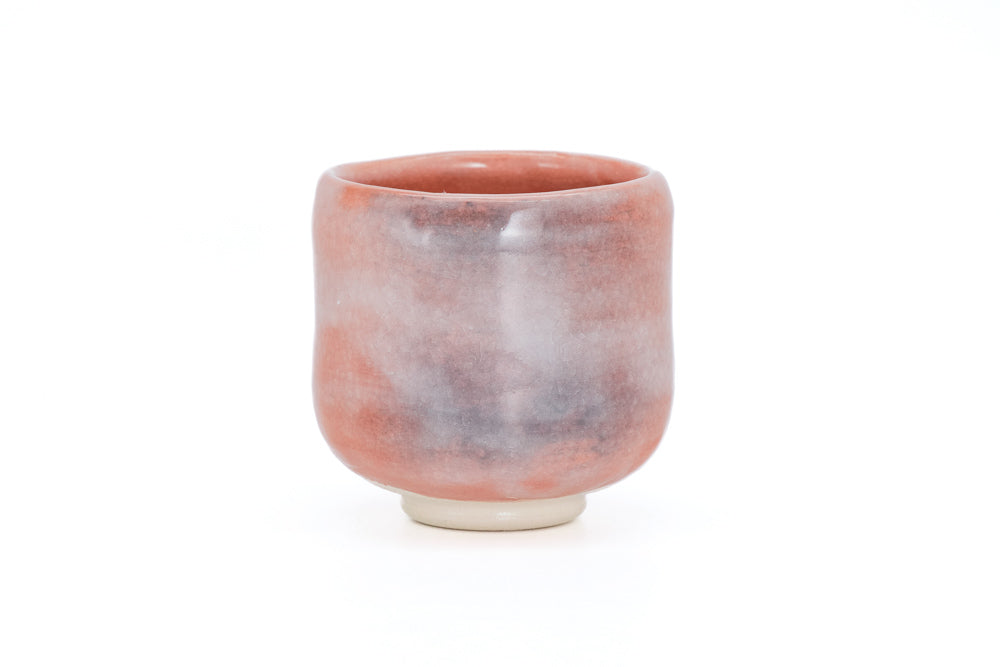 Aka-Raku Yunomi - Thumbnail 3
