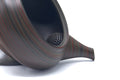 Interior view showing the built-in ceramic debeso filter