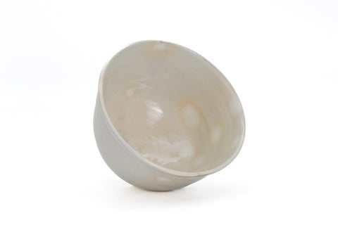 Hima Kohiki Kyo-yaki Chawan