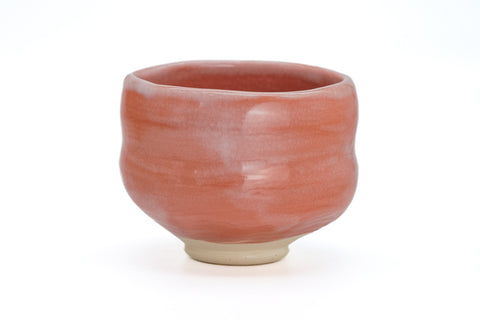 Aka-Raku Chawan