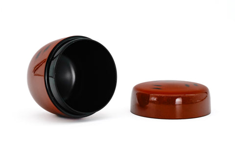 Vermillion Negoro Natsume