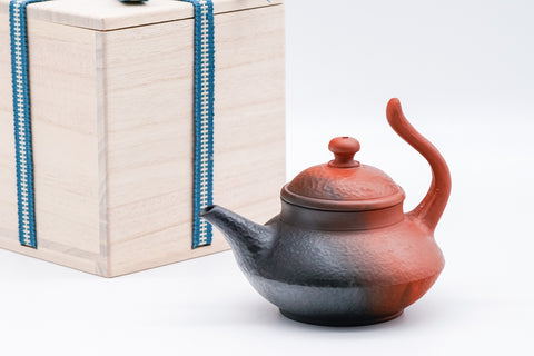 Tataki Yōhen Tokoname Teapot - 150ml