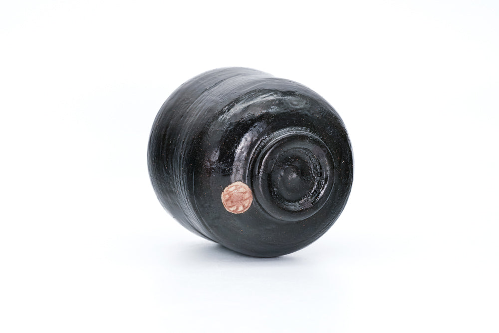 Kuro-Raku Yunomi - Thumbnail 3