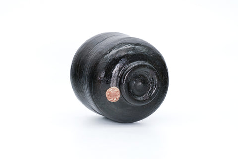 Kuro-Raku Yunomi - 220ml