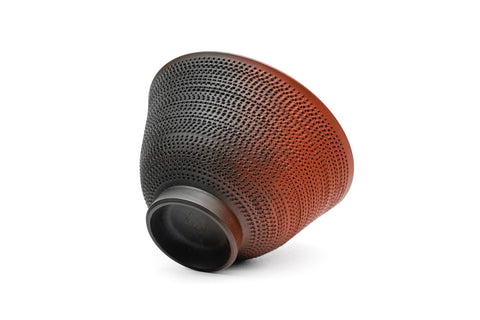 Set of 5 Tochiri Yōhen Yunomi - 85ml